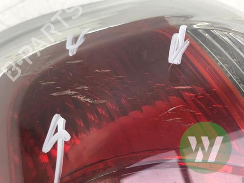 Left taillight FIAT 500 (312_) 1.3 D Multijet (312AXB1A) | BP33719897C34 - Image 2