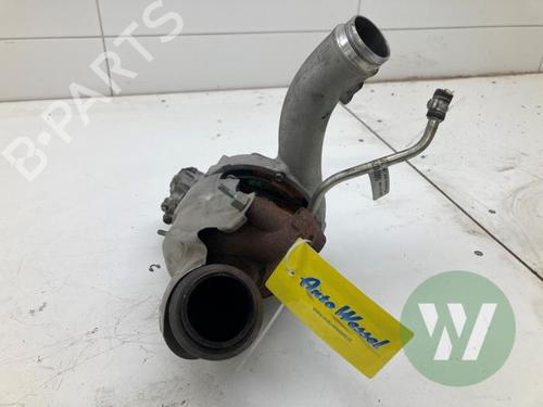Turbo/Compressor FIAT DUCATO Van (250_) 160 Multijet 2,3 D (160 hp) 32374182