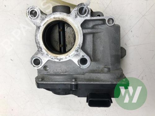 Throttle body DACIA SANDERO 1.2 16V | BP37034680M82 - Image 2