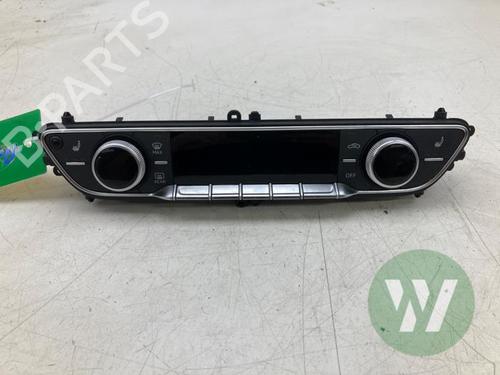 Used Climate control Climate control AUDI A4 B9 (8W2, 8WC) 40 TDI Mild Hybrid quattro (204 hp) 36151324 36151324