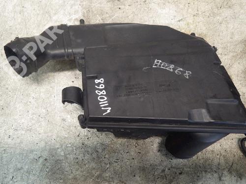 Used Air filter box MERCEDES-BENZ C-CLASS (W204) C 350 CDI (204.022) (224 hp) 4841028