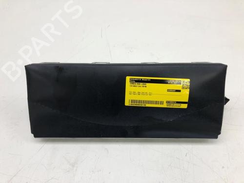 Knæ Airbag VW GOLF VII Variant (BA5, BV5) 1.4 TSI (125 hp) 31319123