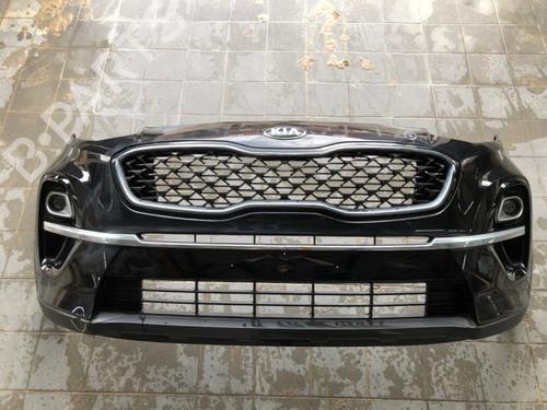 Used Front bumper KIA SPORTAGE IV (QL, QLE) 1.6 CRDi (116 hp) 30126452