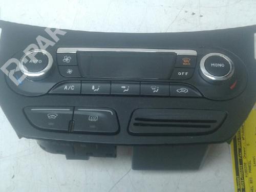 Used Climate control FORD C-MAX II (DXA/CB7, DXA/CEU) 1.6 Ti (105 hp) 4832398