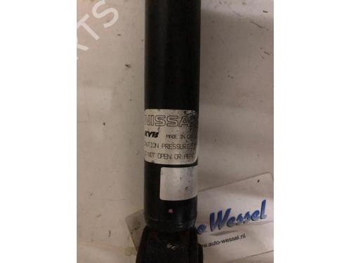 Left rear shock absorber NISSAN MICRA V (K14) 1.0 IG-T 100 | BP16362237M18 