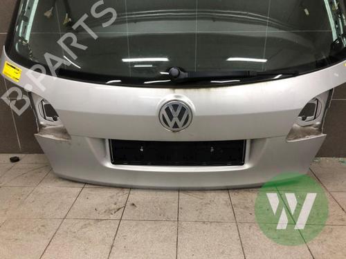 Tailgate VW GOLF PLUS V (5M1, 521) 1.6 FSI | BP31319530C6