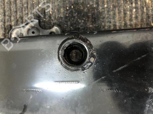 Used Front bumper reinforcement KIA SPORTAGE IV (QL, QLE) 2.0 CRDi AWD (185 hp) 29818799