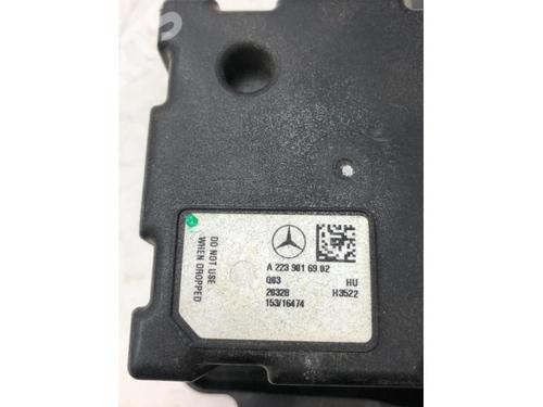 Speaker MERCEDES-BENZ EQV (W447) EQV 300 (447.813, 447.815) | BP11959516E2 