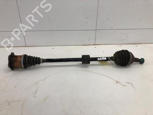 Right front driveshaft SKODA KAMIQ (NW4) 1.0 TSI | BP28302017M39 