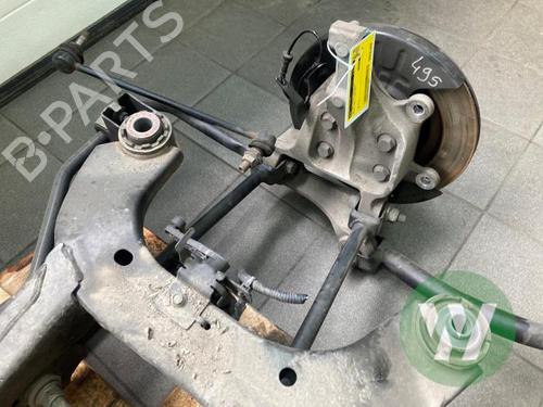 Rear axle RENAULT MEGANE E-TECH SUV EV60 (BNJ1) | BP39915874M2 - Image 5