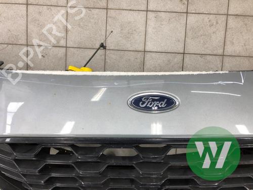 Front bumper FORD PUMA (J2K, CF7) 1.0 EcoBoost mHEV | BP31348787C7