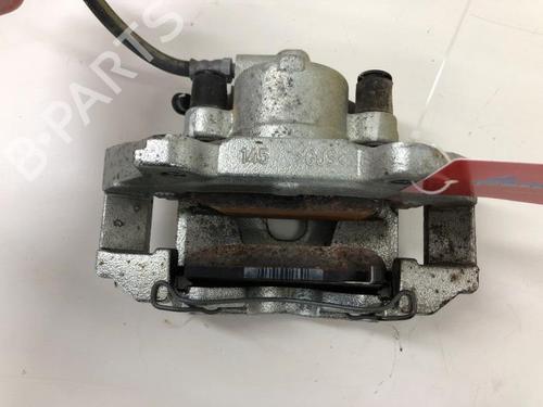 Left front brake caliper OPEL CORSA E (X15) 1.4 (08, 68) | BP29157876M105