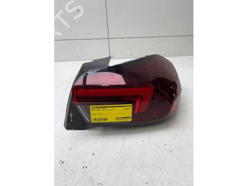 Højre baglygte OPEL CORSA F (P2JO) 1.2 (68) (101 hp) 15900449