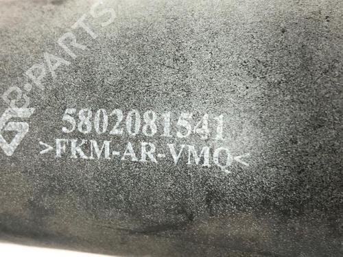 Pipe IVECO DAILY VI Van 35S16, 35C16, 40C16, 50C16, 70C16 | BP39913903M125 - Image 3