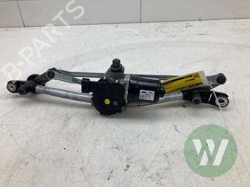 Used Front wiper motor Front wiper motor HYUNDAI BAYON (BC3) 1.0 T-GDI 48V-Hybrid (101 hp) 39914788 39914788