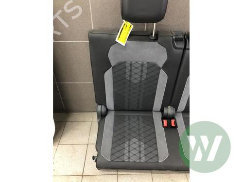 Rear seat VW TIGUAN ALLSPACE (BW2, BJ2) 2.0 TDI 4motion | BP33268557C17 - Image 2
