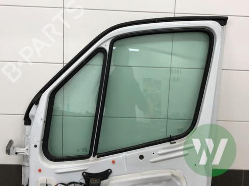 Right front door MERCEDES-BENZ SPRINTER 3,5-t Van (B907, B910) 317 CDI RWD (907.631, 907.633, 907.635, 907.637) | BP32441067C3