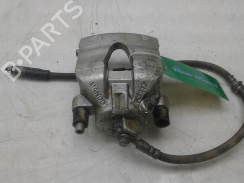 Right front brake caliper SEAT ARONA (KJ7, KJP) 1.0 TSI | BP14574631M104
