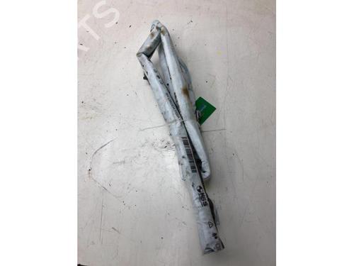 Right curtain airbag SKODA FABIA III Estate (NJ5) 1.0 TSI | BP14578321C12 