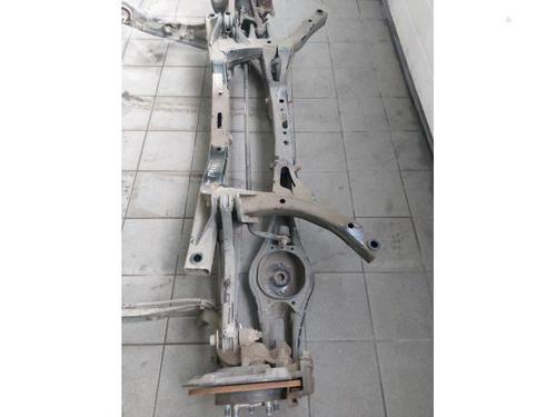 Rear axle HYUNDAI i30 Estate (PDE) 1.0 T-GDI | BP19692783M2 