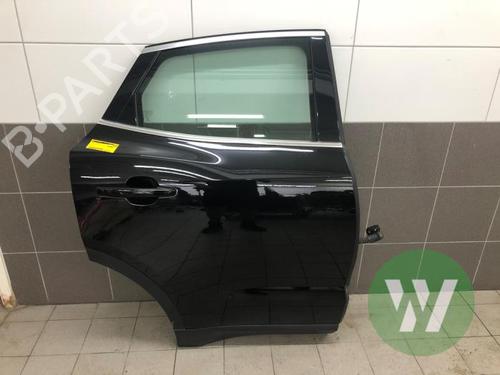 Used Right rear door Right rear door 37199604 37199604