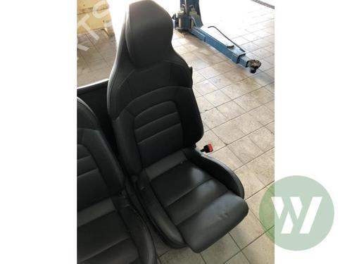 Used Right front seat Right front seat PORSCHE TAYCAN (Y1A) 4S Performance Battery Plus (Y1ADB1) (571 hp) 39914748 39914748