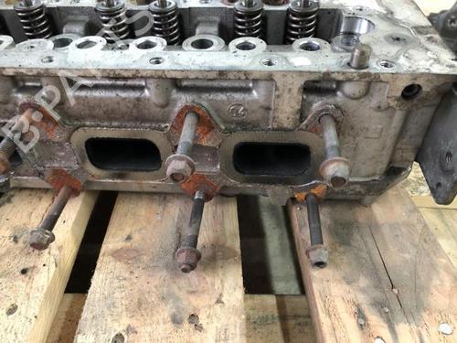 Cylinder head FIAT DUCATO Van (250_) 115 Multijet 2,0 D | BP29526594M5 