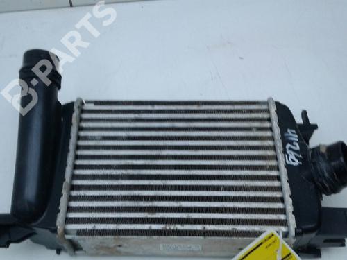 Used Intercooler NISSAN MICRA V (K14) 1.0 IG-T 100 (101 hp) 9102026