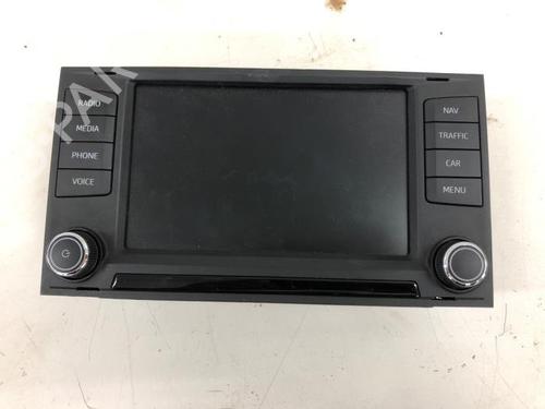 Display SEAT LEON ST (5F8) 2.0 TDI (150 hp) 29439891