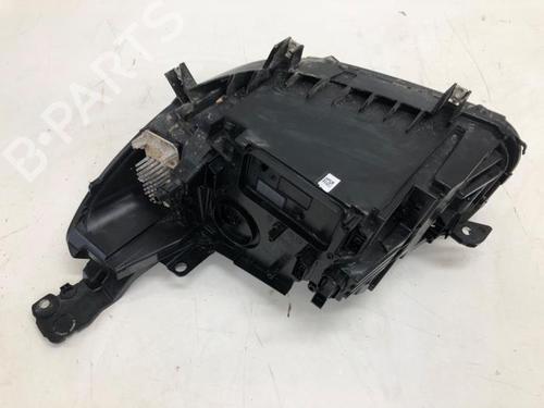Right headlight OPEL GRANDLAND / GRANDLAND X (A18, P1UO) 1.2 (75) | BP29725285C29 