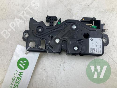 Electronic module BMW 1 (F40) 118 i | BP39495031M83 - Image 2