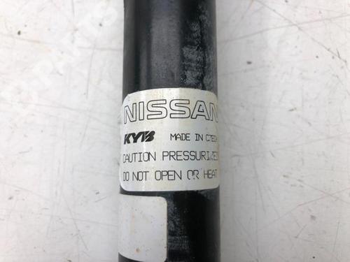 Left rear shock absorber NISSAN MICRA V (K14) 1.0 IG-T 100 | BP12184157M18 