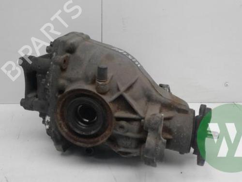 Used Rear differential Rear differential 37481370 37481370