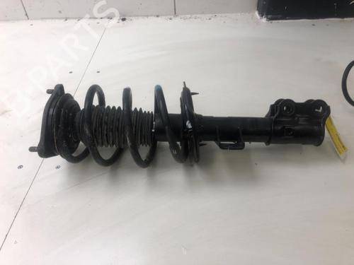 Used Right front shock absorber KIA CEE'D (JD) 1.4 CRDi 90 (90 hp) 18485665