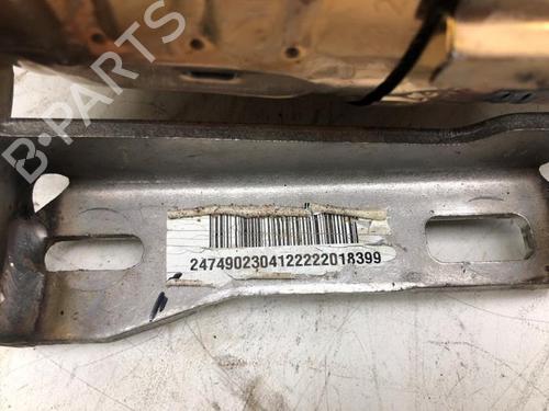 Catalyst MERCEDES-BENZ B-CLASS Sports Tourer (W247) B 250 e (247.086) | BP31319105M10