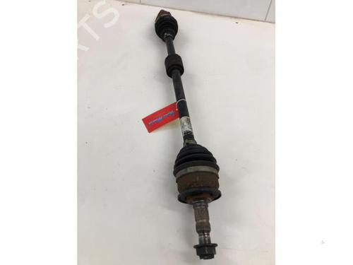 Right front driveshaft OPEL ASTRA K (B16) 1.2 Turbo (68) | BP26439048M39 