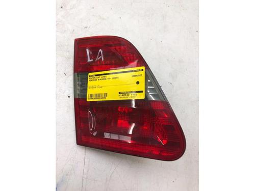 Used Left taillight MERCEDES-BENZ B-CLASS Sports Tourer (W245) B 200 CDI (245.208) (136 hp) 14980837