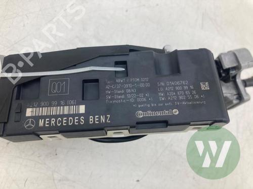 Electronic module MERCEDES-BENZ E-CLASS T-Model (S212) E 220 CDI / BlueTEC (212.202, 212.201) | BP38029880M83 - Image 4
