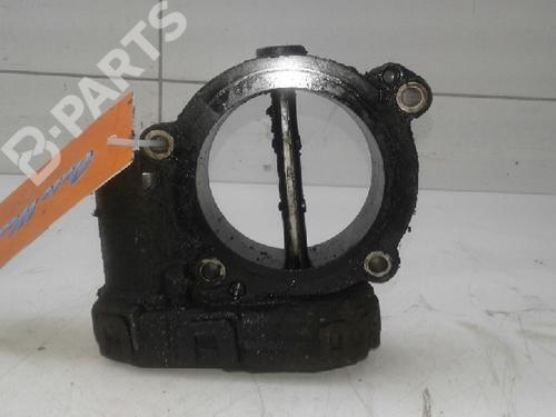 Used Throttle body MERCEDES-BENZ VITO Van (W447) 114 CDI 4x4 (447.601, 447.603, 447.605) (136 hp) 7875405