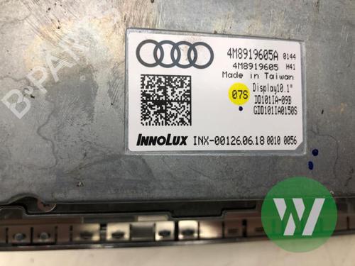 Electronic module AUDI Q8 (4MN, 4MT) 50 TDI Mild Hybrid quattro | BP38567914M83  - Image 5