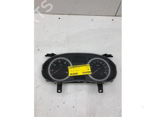 Used Display monitor RENAULT TRAFIC II Van (FL) 2.0 dCi 90 (FL0H, FL00, FL01, FL0M, FL0P, FL0S) (90 hp) 29309665
