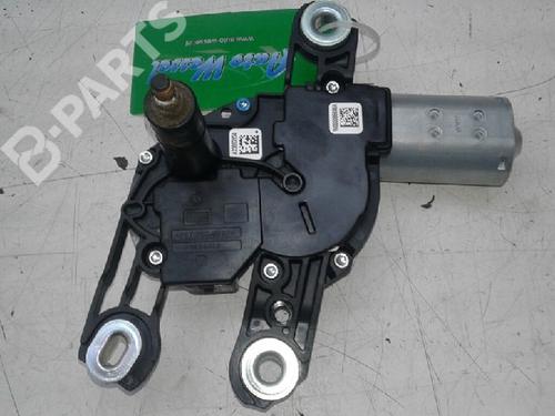 Rear wiper motor VW TOURAN (5T1) 1.6 TDI | BP6793311M102 