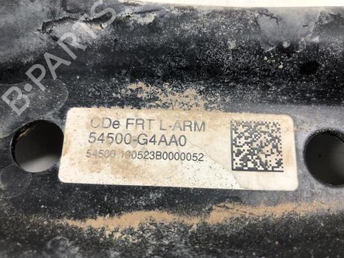Left front suspension arm KIA CEED (CD) 1.0 T-GDI | BP29517241M12 