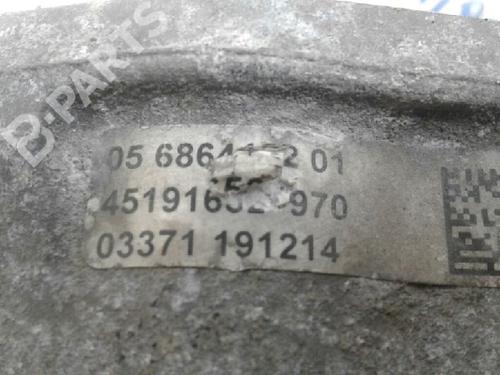 Right rear shock absorber BMW 4 Gran Coupe (F36) 420 i | BP5665615M19 