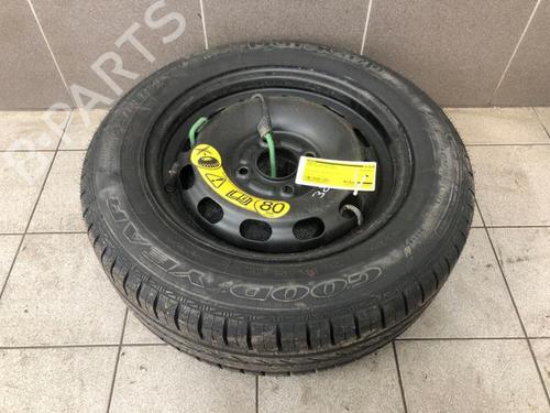 Used Jack Kit FORD FIESTA VI (CB1, CCN) 1.25 (60 hp) 24449072