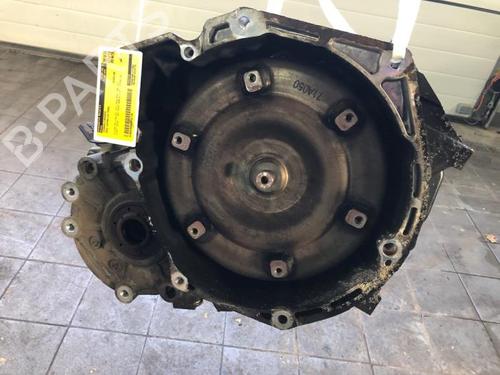 Used Gearbox OPEL ZAFIRA / ZAFIRA FAMILY B (A05) 1.9 CDTI (M75) (120 hp) 30488379