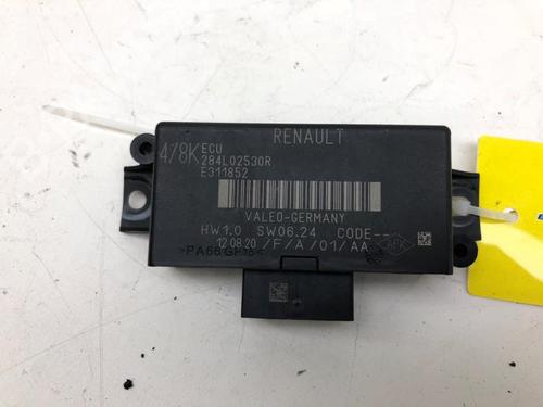 Elektronisk modul RENAULT ZOE Hatchback Van (BFM_) Electric (BFMF) (109 hp) 30448568