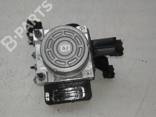 ABS BMW 3 Gran Turismo (F34) 318 d (143 hp) 4776807