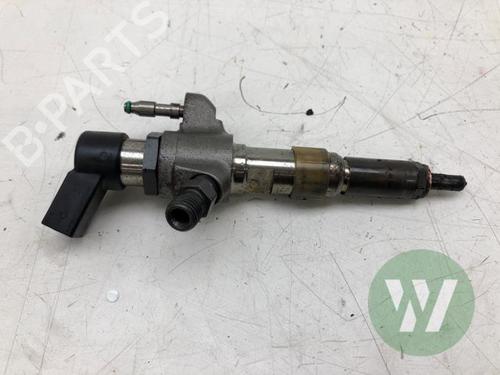 Used Injector FORD TRANSIT CONNECT V408 Box Body/MPV 1.6 TDCi (95 hp) 33165683
