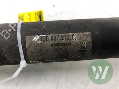 Right front driveshaft SKODA OCTAVIA III Combi (5E5, 5E6) 2.0 TDI | BP33809157M39 - Image 3